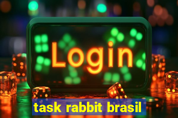 task rabbit brasil